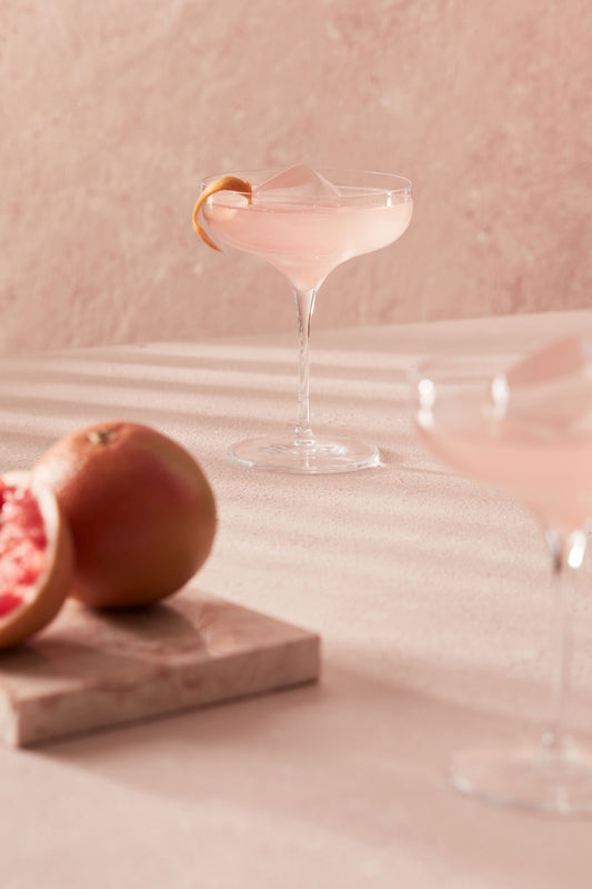 Aarke cocktail