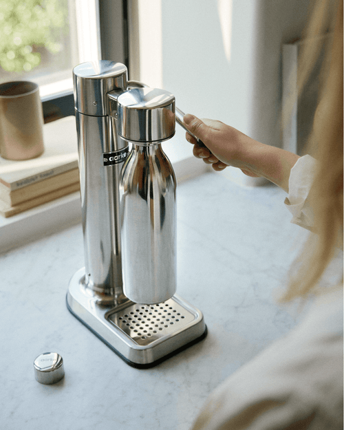Aarke Carbonator Pro Sand