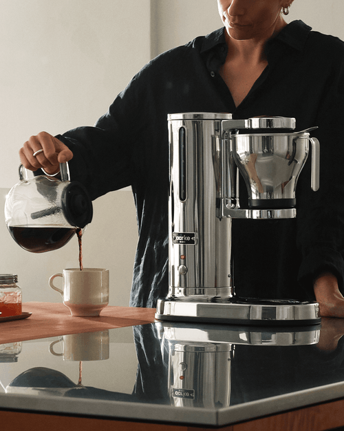 Aarke Stainless Steel Electric Kettle