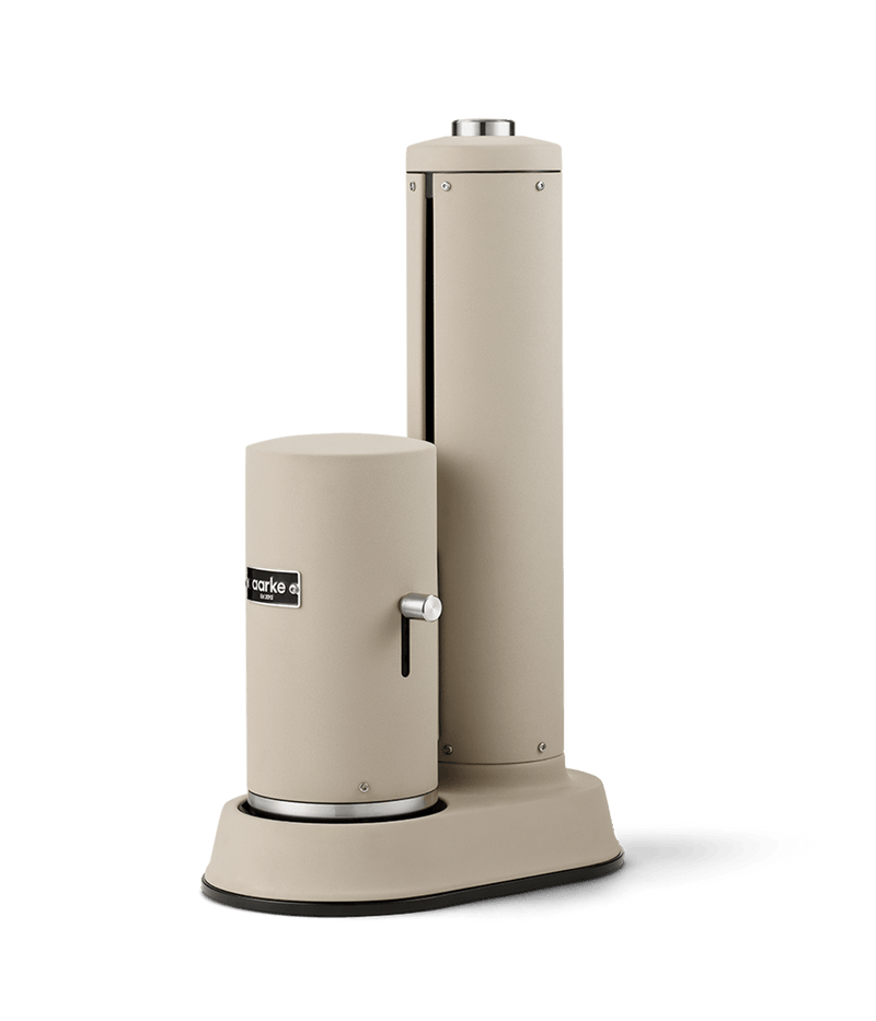 Aarke Carbonator Pro Sand - Sparkling Water Maker Aarke Carbonator Pro Sand - Sparkling Water Maker