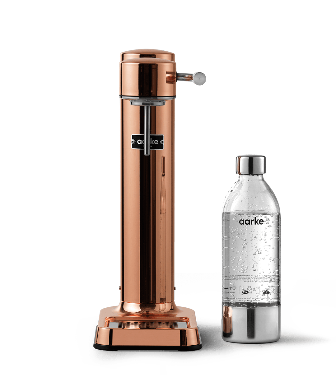 Aarke Carbonator 3 Sparkling Water Maker aarke-carbonator-3-sparkling-water-maker