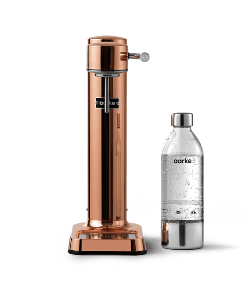 Aarke Carbonator 3 Sand - Sparkling Water Maker Aarke Carbonator 3 Sand - Sparkling Water Maker