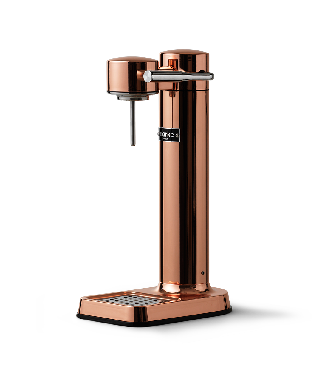 Aarke Carbonator 3 Copper - Sparkling Water Maker