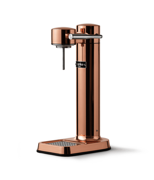 Carbonator-