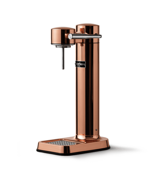 Carbonator 3 Copper Archive - Aarke AB