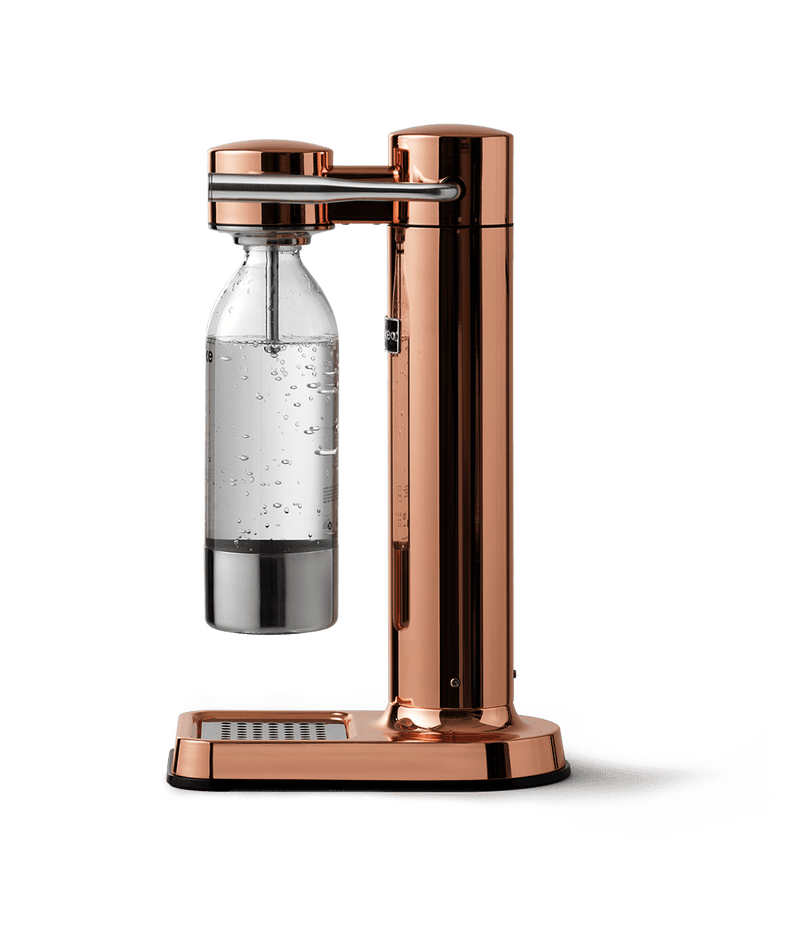 Aarke Carbonator 3 Copper - Sparkling Water Maker Aarke Carbonator 3 Copper - Sparkling Water Maker