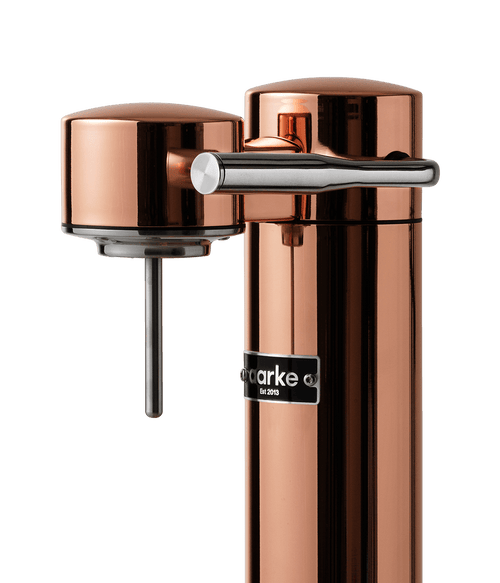 Carbonator 3 Copper Archive - Aarke AB