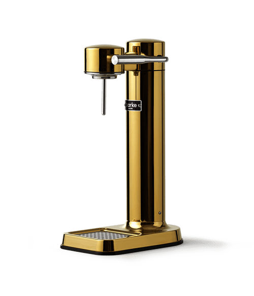 Carbonator 3 Gold Archive - Aarke AB