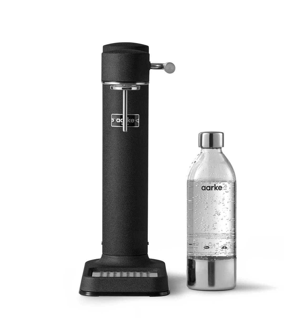 Aarke Carbonator 3 Gold Re-Crafted - Sparkling Water Maker Aarke Carbonator 3 Gold Re-Crafted - Sparkling Water Maker