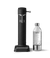 Carbonator 3 Matte Black - Aarke AB