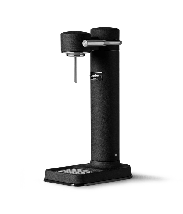 Aarke Carbonator 3 Matte Black - Sparkling Water Maker Aarke Carbonator 3 Matte Black - Sparkling Water Maker