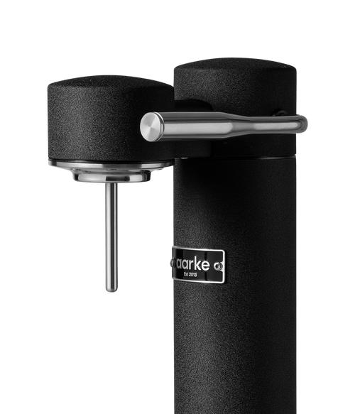 Aarke Carbonator 3 Matte Black - Sparkling Water Maker Aarke Carbonator 3 Matte Black - Sparkling Water Maker