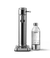 Carbonator 3 Steel - Aarke AB