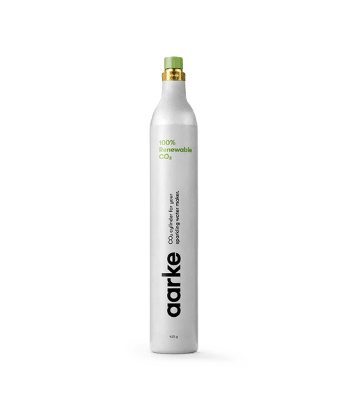CO2 Cylinder - Aarke AB