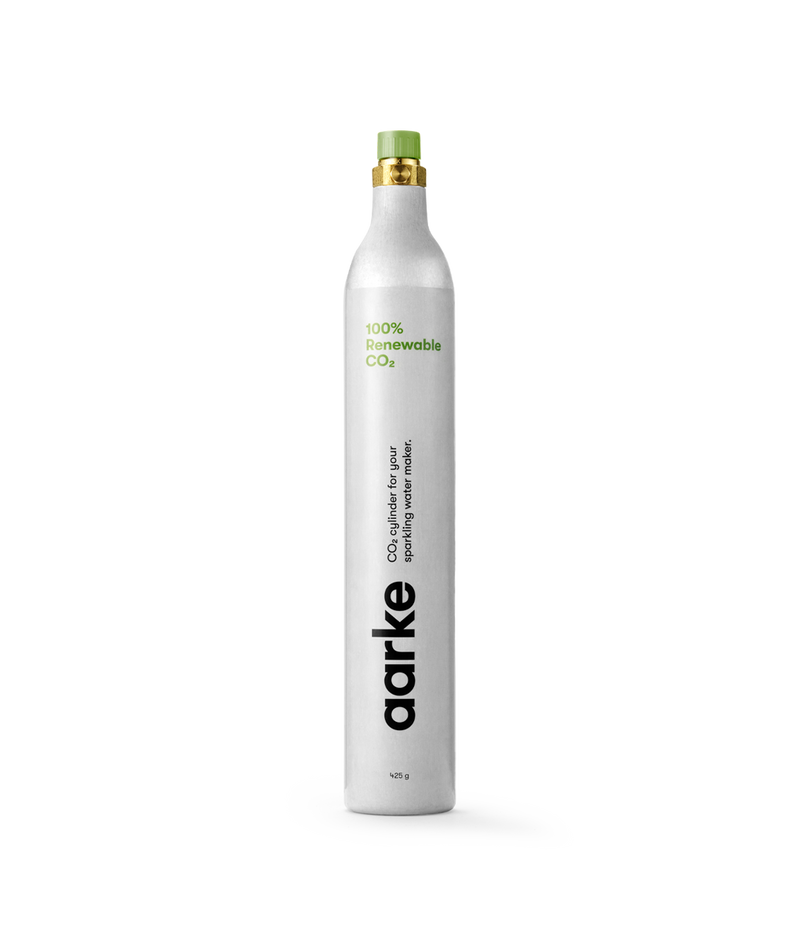 CO2 Gas Cylinder
