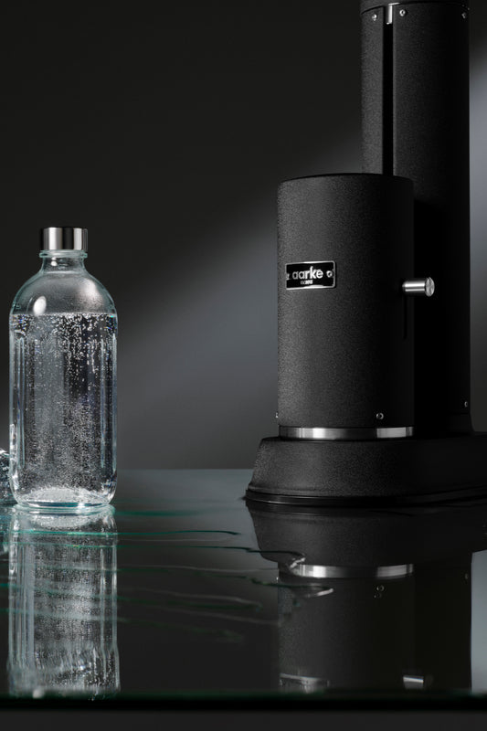 Aarke Carbonator pro sparkling water maker