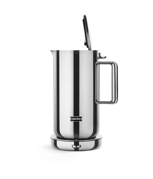 Kettle Steel - Aarke AB