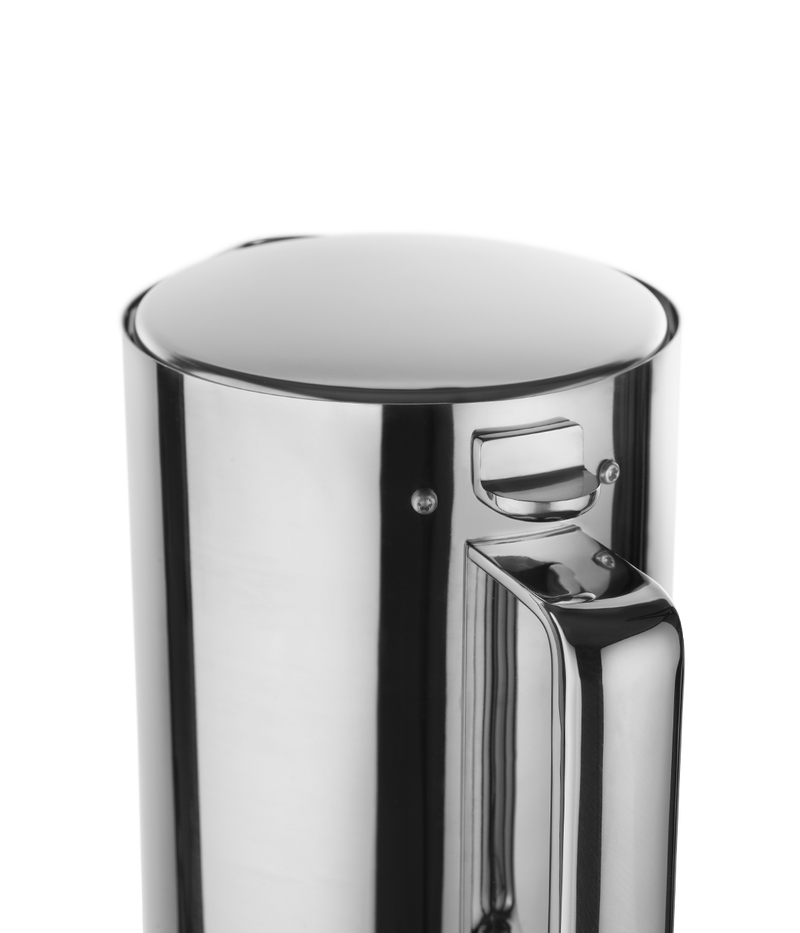 Aarke stainless steel kettle