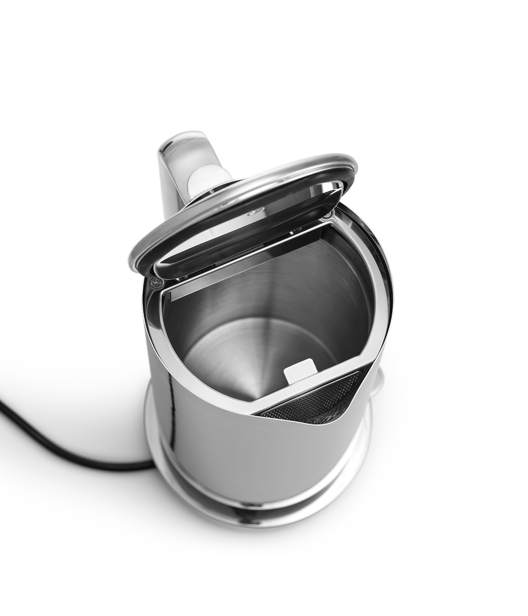 Aarke Temperature Control Kettle - Stainless Steel Kettle