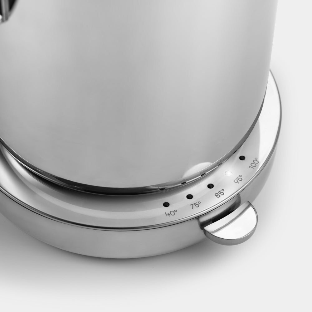 Aarke Stainless Steel Electric Kettle