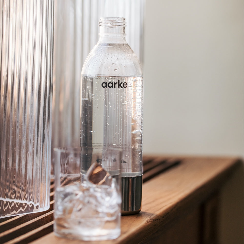 Aarke Carbonator 3, Machine à Soda avec Bouteill…