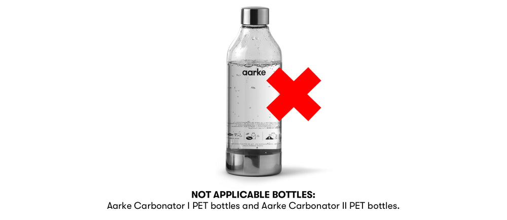 Not Applicable Bottles