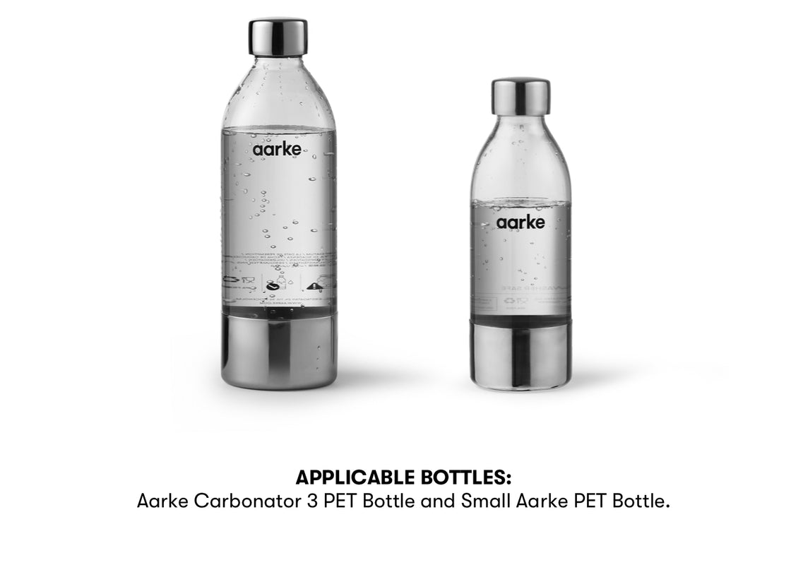 Applicable Bottles