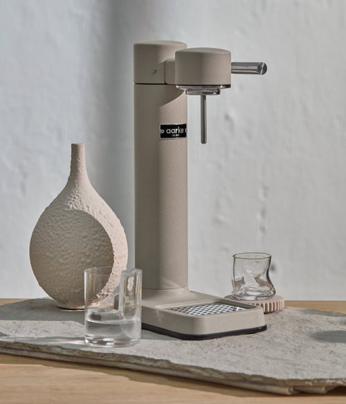 Carbonator 3 Sand Archive - Aarke AB