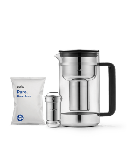 Purifier Large - Aarke AB