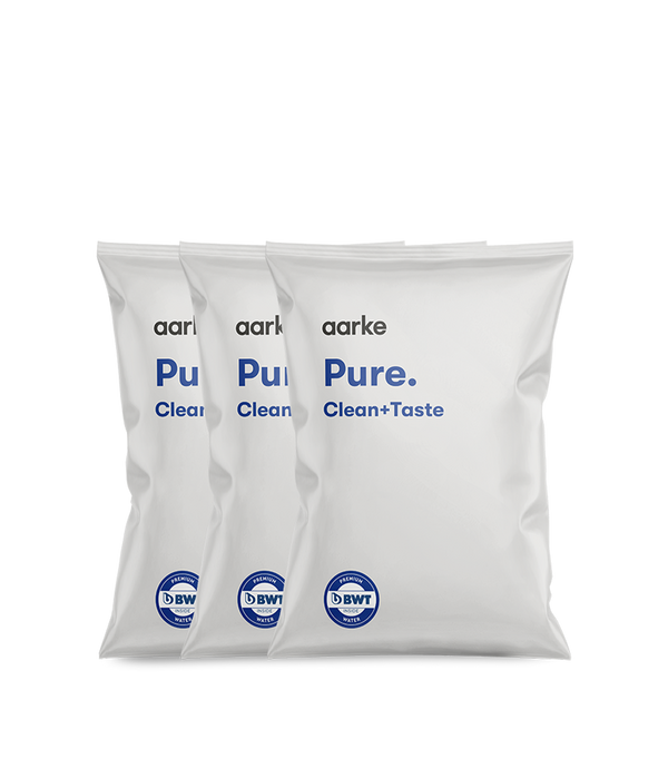 Aarke Pure Filter Granules 