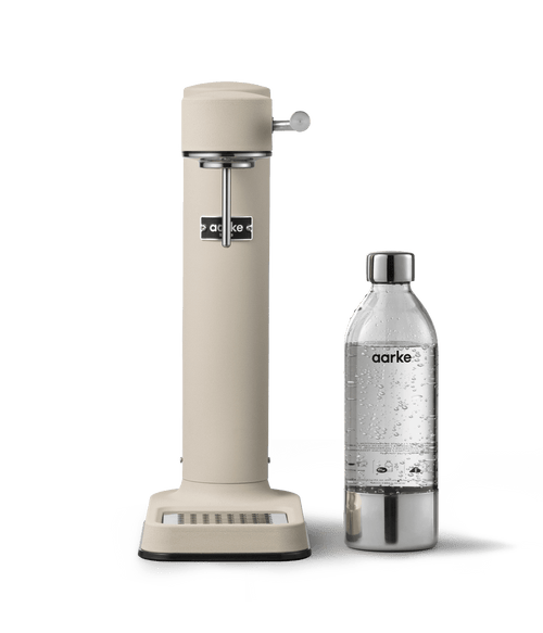 Carbonator 3 Sand - Aarke AB