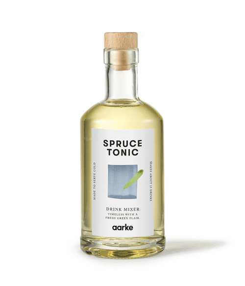 Drink Mixer Spruce Tonic - Aarke AB
