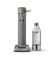 Carbonator 3 Matte Grey Archive - Aarke AB