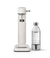 Carbonator 3 Matte White - Aarke AB