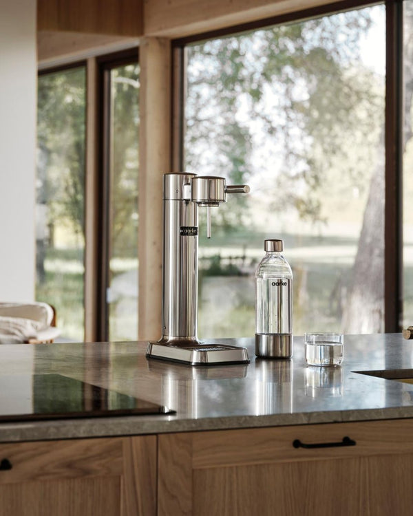 Aarke Carbonator 3 Sparkling Water Maker