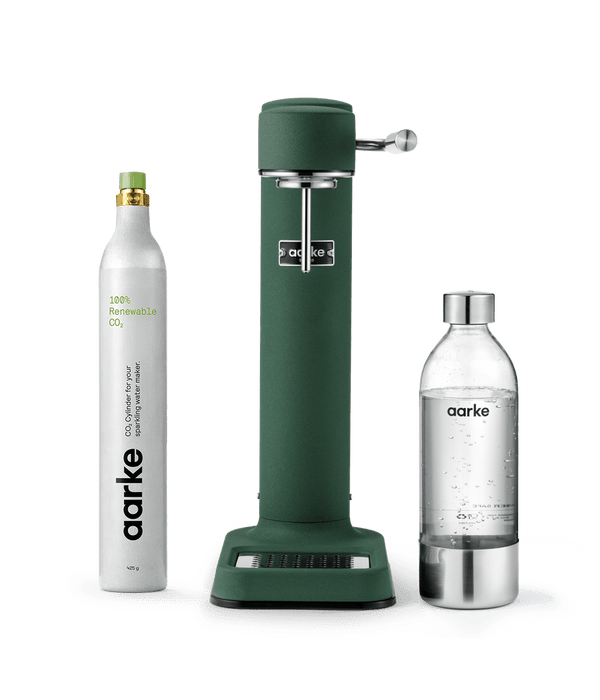Aarke Carbonator 3 Sparkling Water Maker