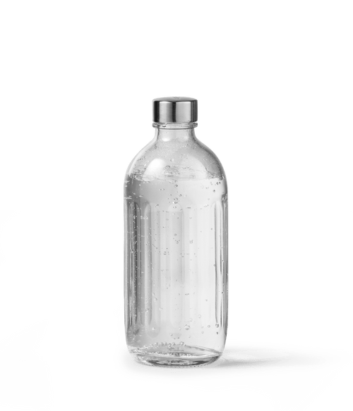 Glass Bottle - Aarke AB