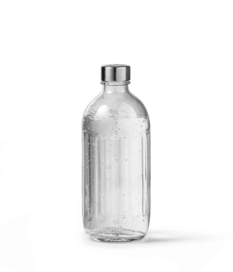 Sotel  AARKE PET Water Bottle Bouteille de gazéification