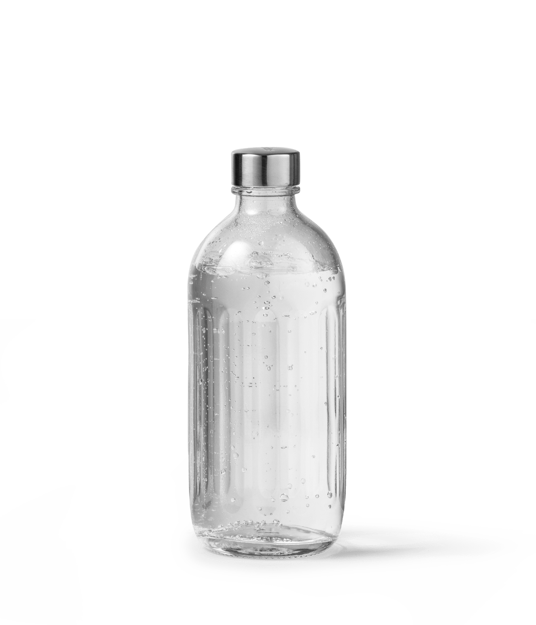 Aarke Glass Bottle A1074