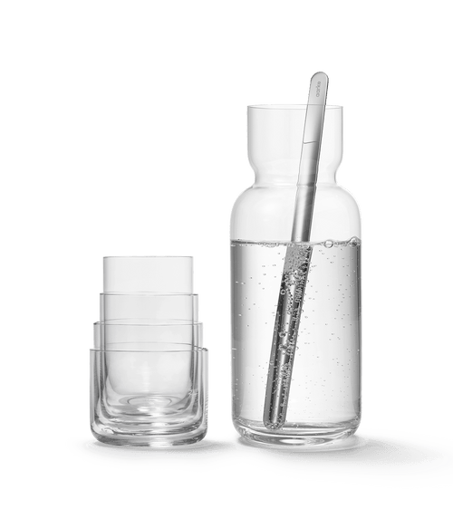 Glassware Set - Aarke AB