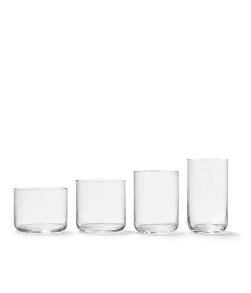 Glassware Set - Aarke AB
