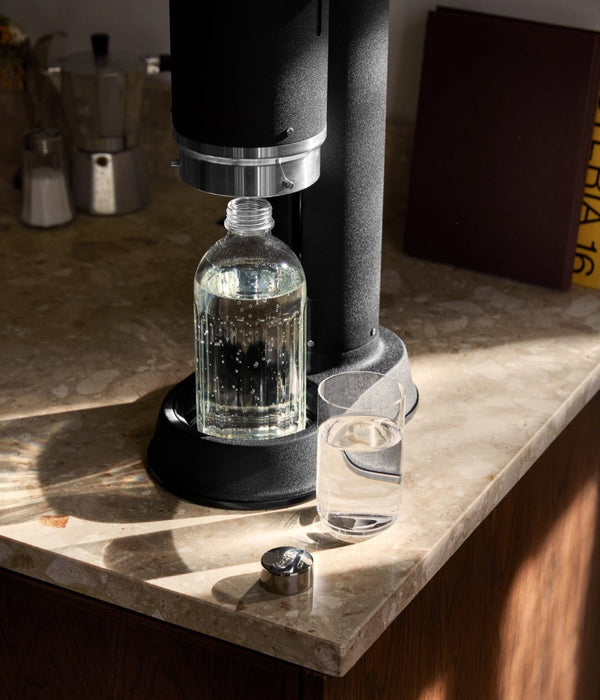 SodaStream Cylindre de CO2 CQC - acheter sur