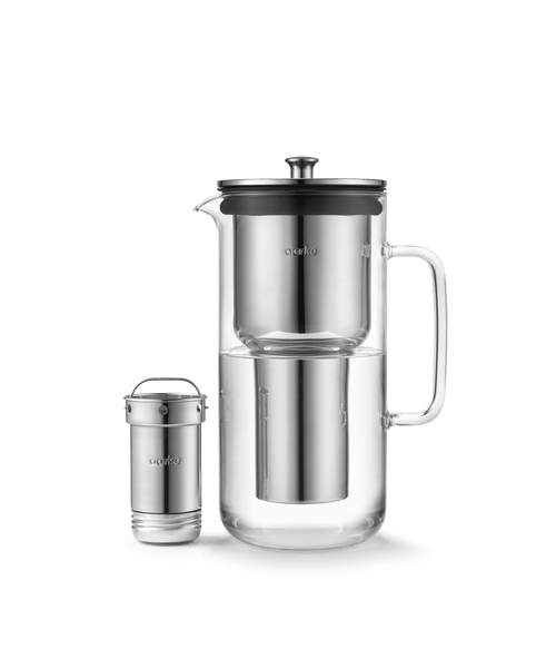 Purifier Starter Kit - Aarke AB
