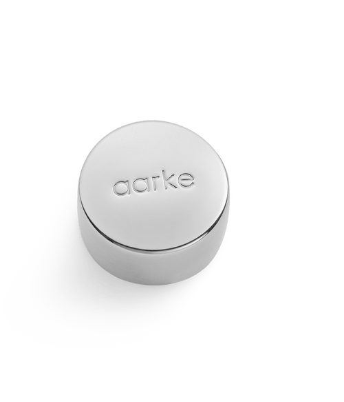 Glass Water Bottle Cap - Aarke AB