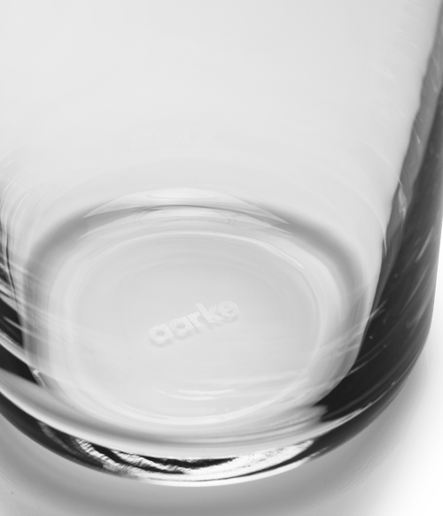 Nesting Carafe & Mixing Spoon - Aarke AB