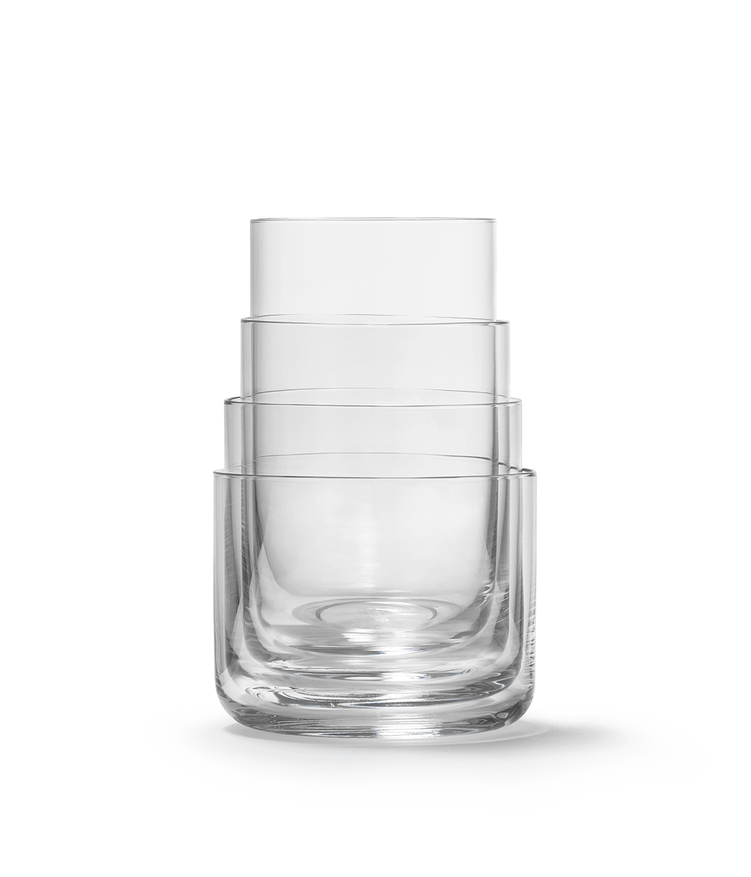 16 oz tumblers bulk Wholesale Logo Engraved 16oz Insulated Bulk Beer Pint Tumblers main image 0