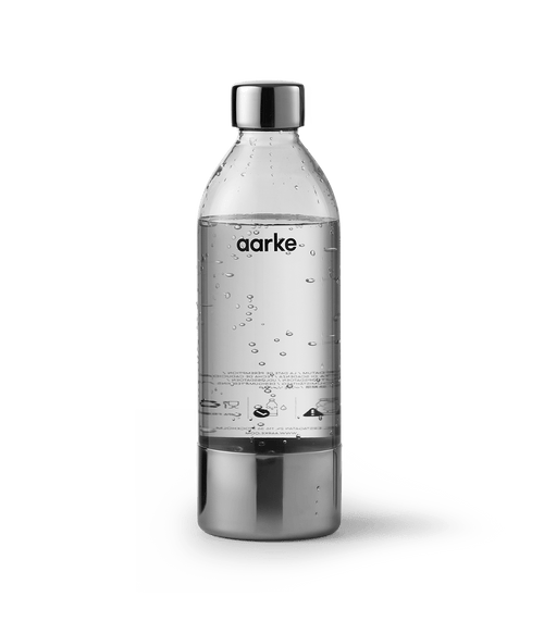 PET Water Bottle - Aarke AB
