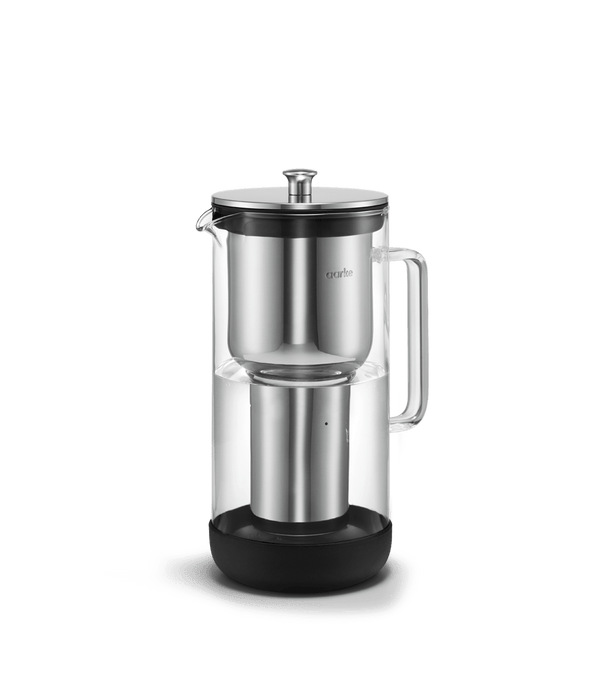 Aarke Purifier Water Filter Pitcher