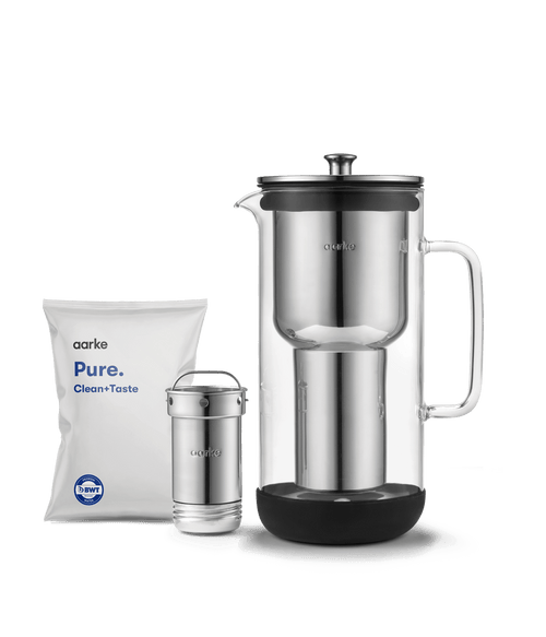 Purifier - Aarke AB
