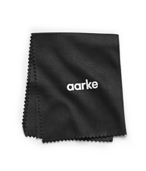 Microfiber Cloth - Aarke AB